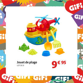 Catalogue Gifi page 6