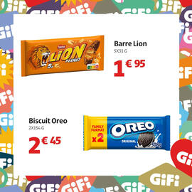 Catalogue Gifi page 3