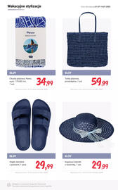 Rossmann gazetka Strona 3
