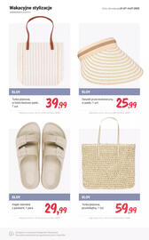 Rossmann gazetka Strona 4