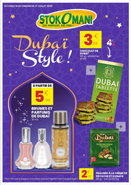 Catalogue Stokomani page 1