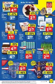 Lidl Flugblatt woche 29 Seite 11