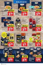 Lidl Flugblatt woche 29 Seite 14