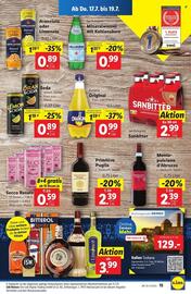 Lidl Flugblatt woche 29 Seite 17