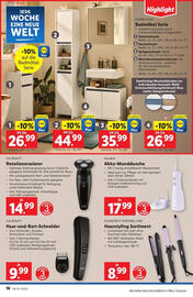 Lidl Flugblatt woche 29 Seite 18