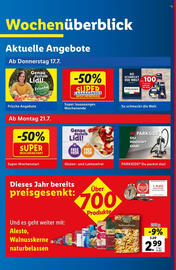 Lidl Flugblatt woche 29 Seite 2