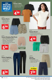 Lidl Flugblatt woche 29 Seite 20