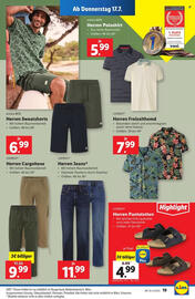 Lidl Flugblatt woche 29 Seite 21