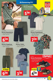Lidl Flugblatt woche 29 Seite 21