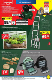 Lidl Flugblatt woche 29 Seite 25
