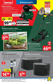 Lidl Flugblatt woche 29 Seite 25