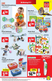 Lidl Flugblatt woche 29 Seite 31