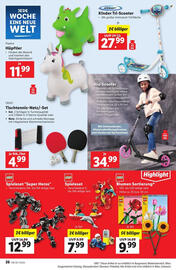 Lidl Flugblatt woche 29 Seite 32