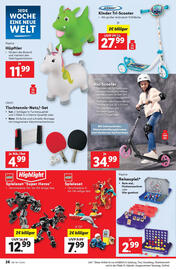 Lidl Flugblatt woche 29 Seite 32