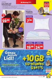 Lidl Flugblatt woche 29 Seite 33