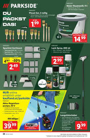 Lidl Flugblatt woche 29 Seite 34
