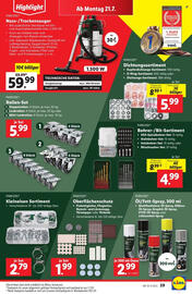 Lidl Flugblatt woche 29 Seite 35