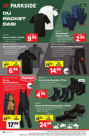 Lidl Flugblatt woche 29 Seite 36