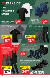 Lidl Flugblatt woche 29 Seite 36