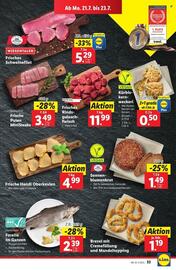 Lidl Flugblatt woche 29 Seite 39