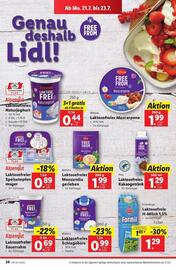 Lidl Flugblatt woche 29 Seite 40