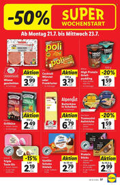 Lidl Flugblatt woche 29 Seite 43