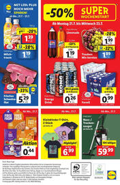 Lidl Flugblatt woche 29 Seite 46