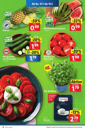Lidl Flugblatt woche 29 Seite 6