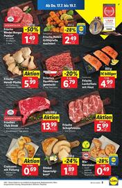 Lidl Flugblatt woche 29 Seite 7