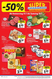 Lidl Flugblatt woche 29 Seite 8