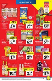 Lidl Flugblatt woche 29 Seite 9