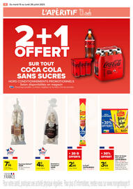 Catalogue Carrefour page 4