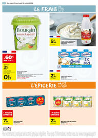 Catalogue Carrefour page 6