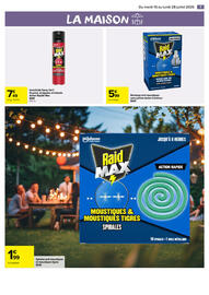 Catalogue Carrefour page 7