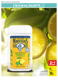 Catalogue Carrefour page 8