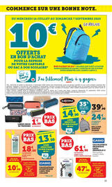 Catalogue Super U page 11