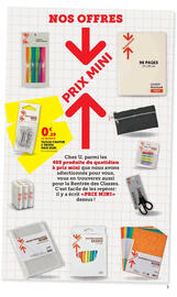 Catalogue Super U page 3