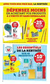 Catalogue Super U page 4