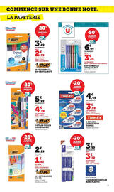 Catalogue Super U page 5