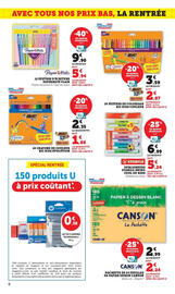 Catalogue Super U page 6