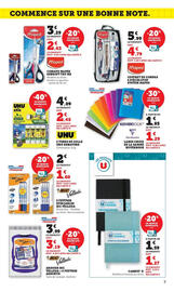 Catalogue Super U page 7