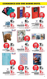 Catalogue Super U page 9