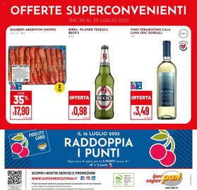 Volantino Pan Pagina 28