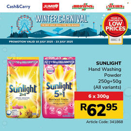 Jumbo catalogue Page 10