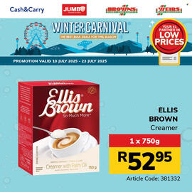 Jumbo catalogue Page 2