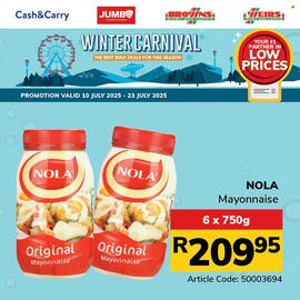 Jumbo catalogue Page 3