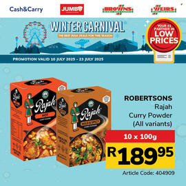 Jumbo catalogue Page 4