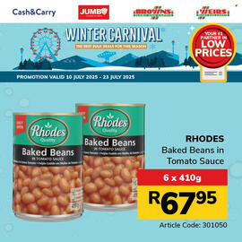 Jumbo catalogue Page 5