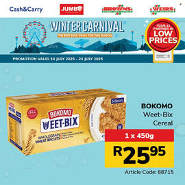 Jumbo catalogue Page 6