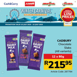Jumbo catalogue Page 7